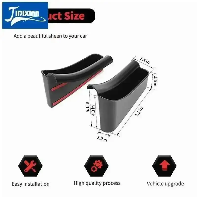 jidixian fit for jeep grand cherokee 2021 2022 2023 2024 2025 up car interior gear shift side storage box jidixian fit for jeep grand cherokee 2021 2022 2023 2024 2025 up car interior gear shift side storage box