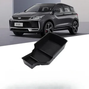 for geely coolray l armrest box compartment storage box central control storage interior supplies