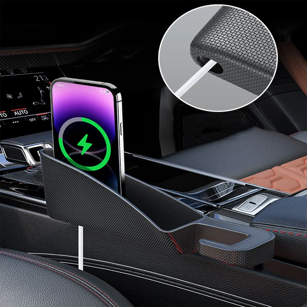 2pcs car seat gap filling storage box for honda civic fit accord prelude crv 5th city crz crx jazz hrv pilot odyssey 2pcs car seat gap filling storage box for honda civic fit accord prelude crv 5th city crz crx jazz hrv pilot odyssey