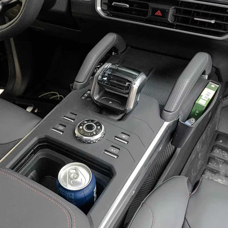 for chery jetour traveler t2 central control gear silicone pad storage box car wireless charging protection anti slip pad for chery jetour traveler t2 central control gear silicone pad storage box car wireless charging protection anti slip pad