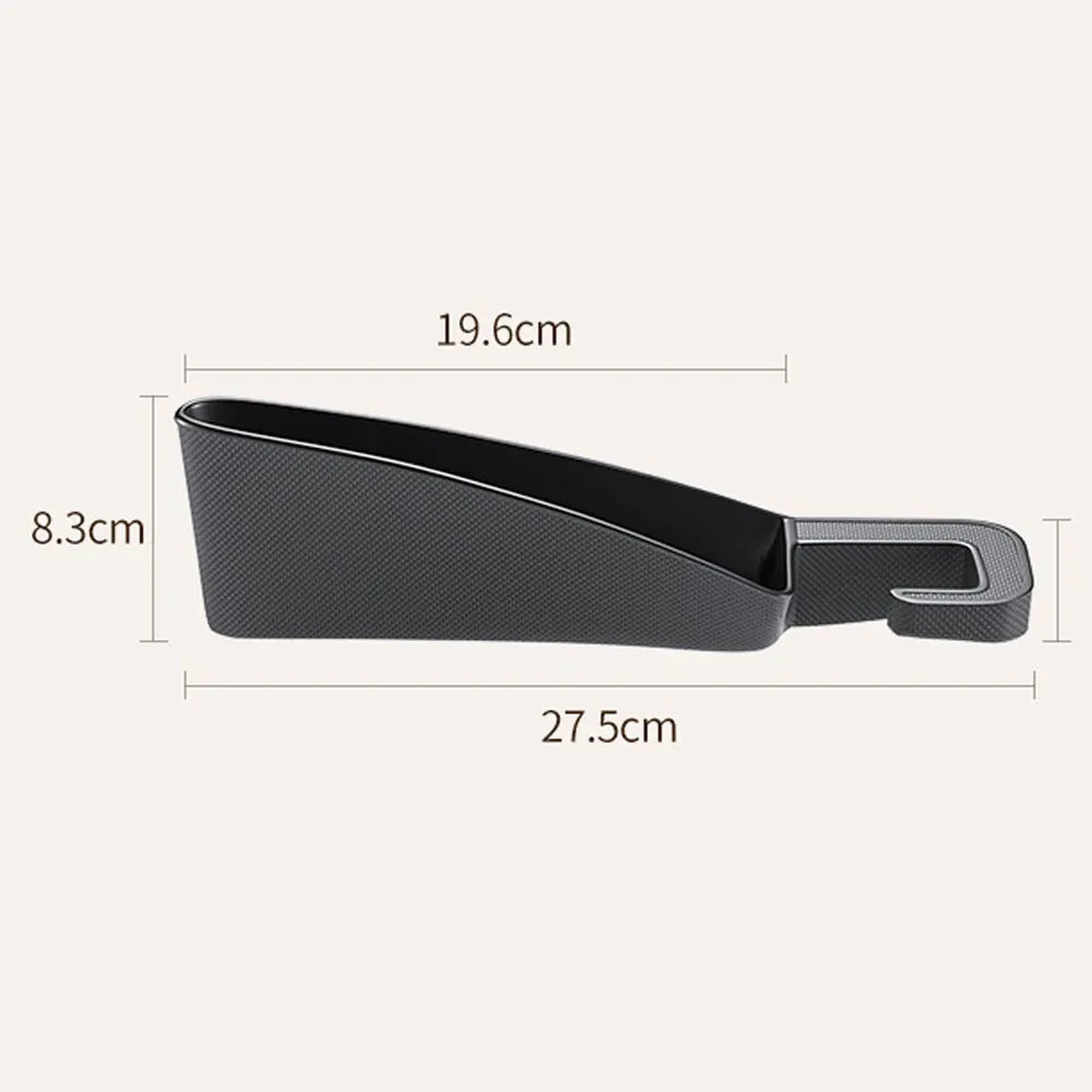 2pcs car seat gap filling storage box for honda civic fit accord prelude crv 5th city crz crx jazz hrv pilot odyssey 2pcs car seat gap filling storage box for honda civic fit accord prelude crv 5th city crz crx jazz hrv pilot odyssey