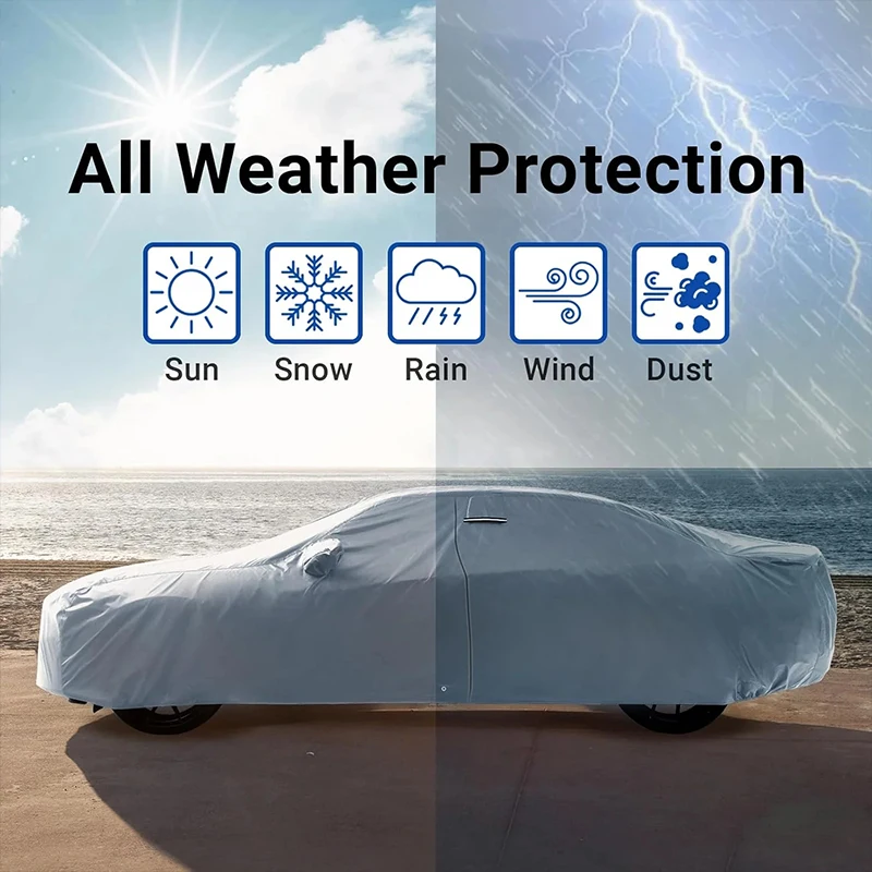 for toyota camry xv70 70 2017 2023 full car covers outdoor sun anti uv rain snow dust protection oxford cloth for toyota camry xv70 70 2017 2023 full car covers outdoor sun anti uv rain snow dust protection oxford cloth