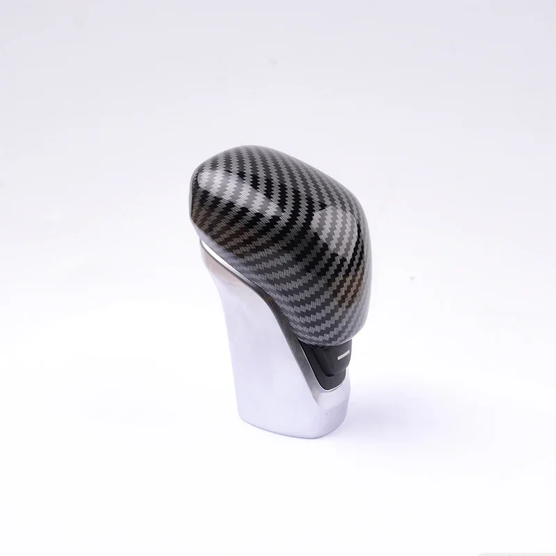 abs carbon fiber gear shift cover collars for nissan altima sentra kicks 2019 2020 2021 interior decoration car abs carbon fiber gear shift cover collars for nissan altima sentra kicks 2019 2020 2021 interior decoration car