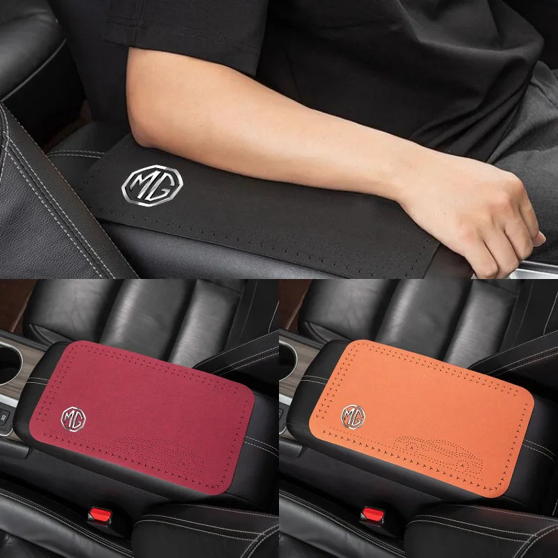 car armrest pad center console armrest protection pad for morris garages motors mg zs gs mg5 6 mg3 gundam 350 parts tf hector hs car armrest pad center console armrest protection pad for morris garages motors mg zs gs mg5 6 mg3 gundam 350 parts tf hector hs