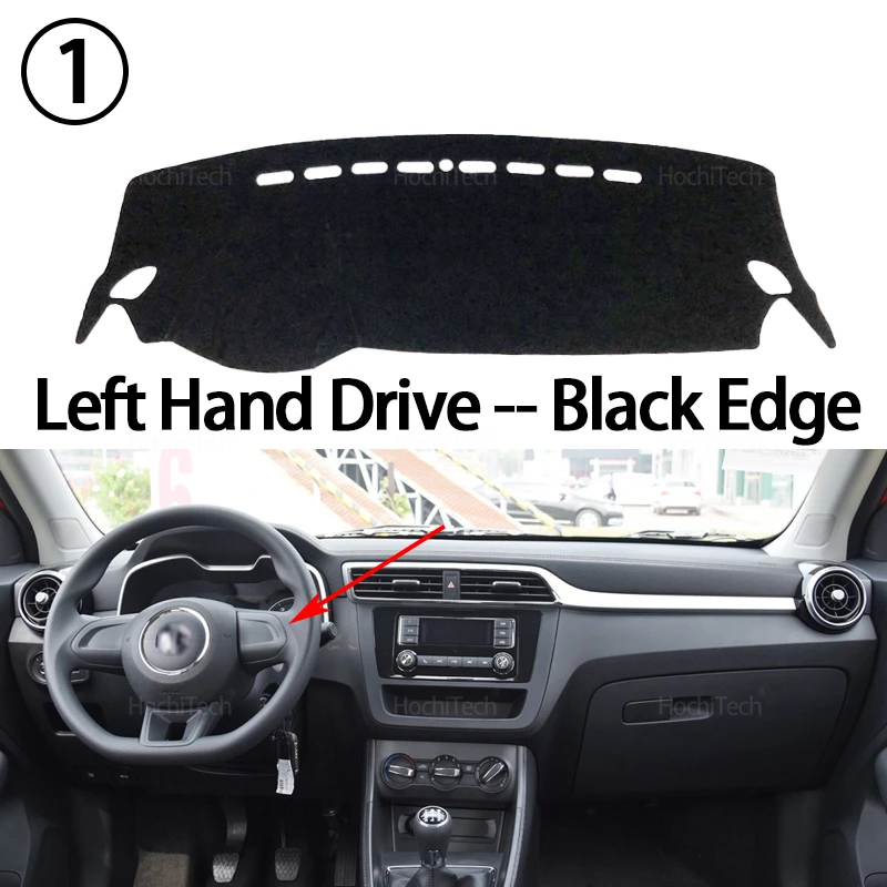 for mg zs zx zst astor 2017 2018 2019 2020 2021 2022 dashboard cover dash board mat carpet pad shade cape blanket car accessorie for mg zs zx zst astor 2017 2018 2019 2020 2021 2022 dashboard cover dash board mat carpet pad shade cape blanket car accessorie