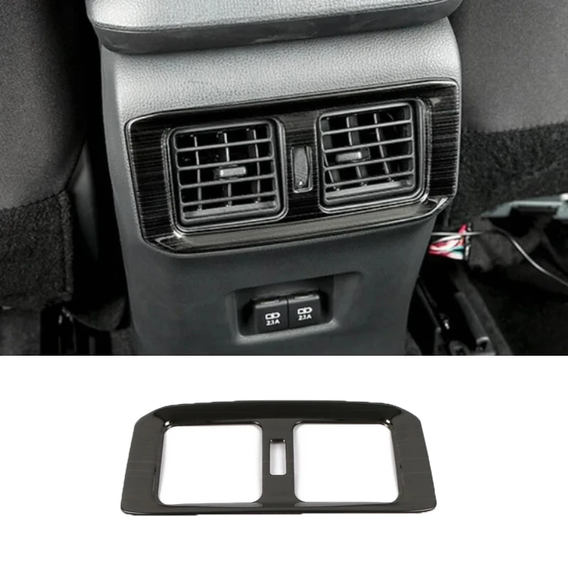 for toyota rav4 rav 4 xa50 hybrid 2019 2023 interior door handle water cup holder central control air conditionvent outlet trim for toyota rav4 rav 4 xa50 hybrid 2019 2023 interior door handle water cup holder central control air conditionvent outlet trim