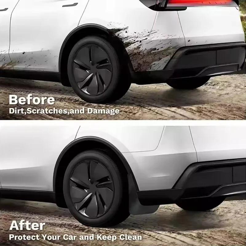 4pcs automobiles tire mudguard waterproof prevent mud splashing car mud flap fender trim for lexus rx 2023 2025 2024 4pcs automobiles tire mudguard waterproof prevent mud splashing car mud flap fender trim for lexus rx 2023 2025 2024