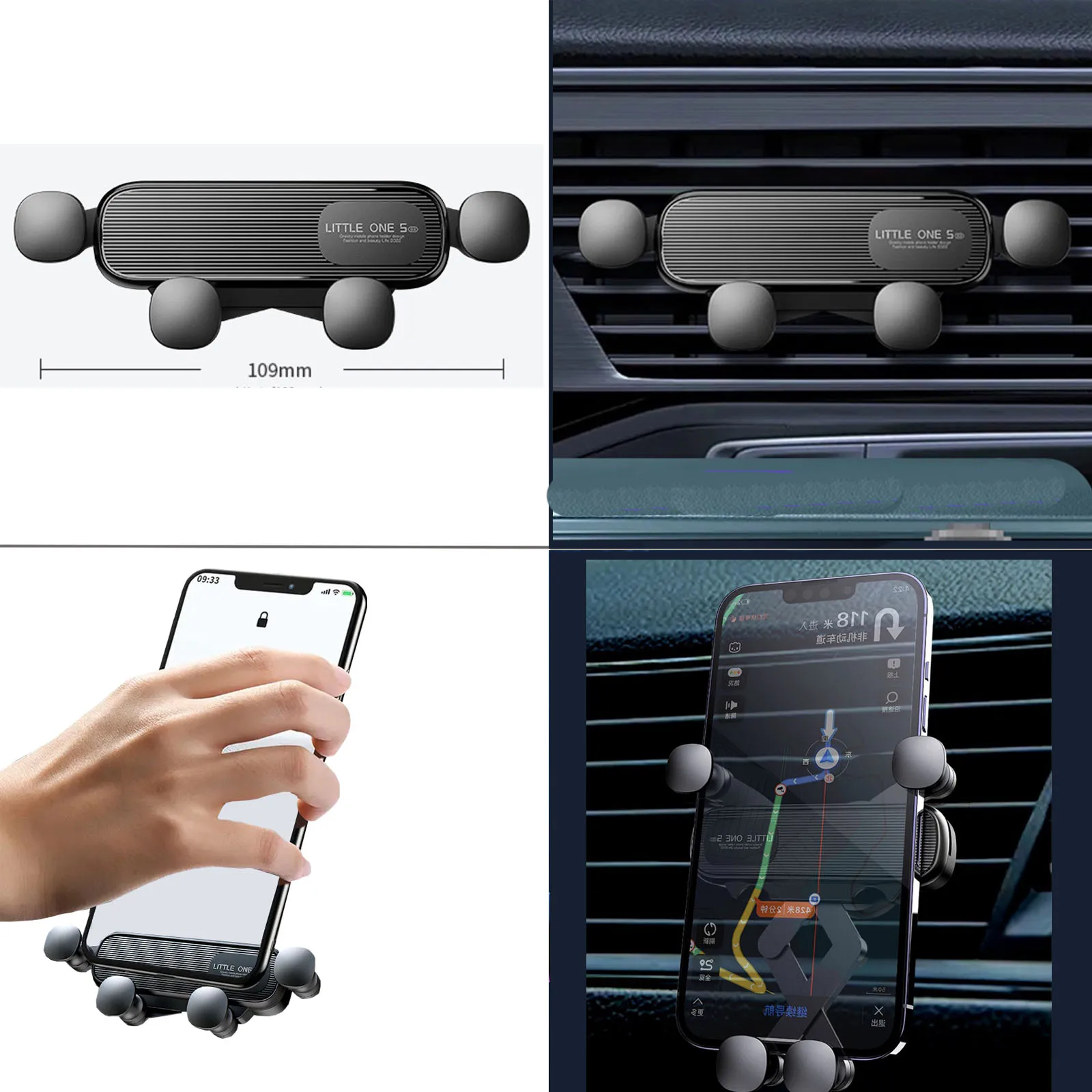 car mobile phone holder for geely starray atlas 2024 boyue l fx11 gps bracket navigation stand auto car mobile phone holder for geely starray atlas 2024 boyue l fx11 gps bracket navigation stand auto