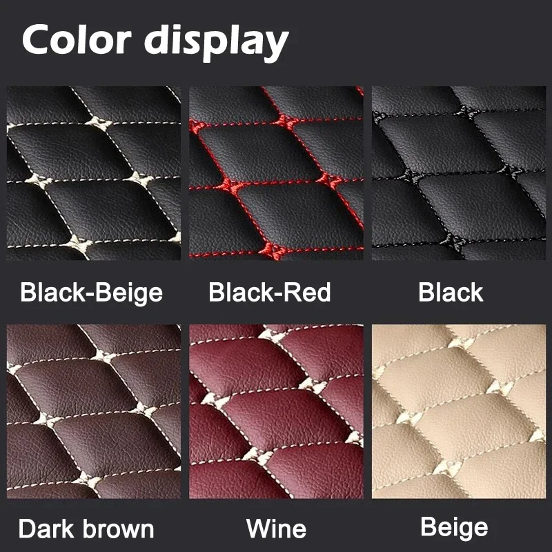 for jetour dashing 2022 2023 2024 2025 automotive leather foot carpets pads full set vehicle matts for jetour dashing 2022 2023 2024 2025 automotive leather foot carpets pads full set vehicle matts