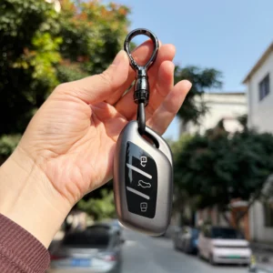 soft tpu car key case for mg ev mg4 hs gt zs zx mg5 mg6 car accessories fob for morris garages roewe rx3 rx5 rx8 i6 i5 keychain
