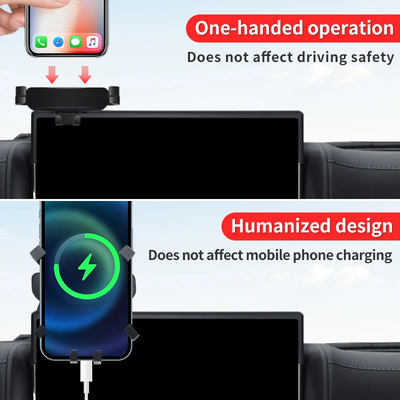for lexus lx570 450d 2016 2022 2021 car dedicated phone holder lx 570 interior modification upgrade telephone base for lexus lx570 450d 2016 2022 2021 car dedicated phone holder lx 570 interior modification upgrade telephone base