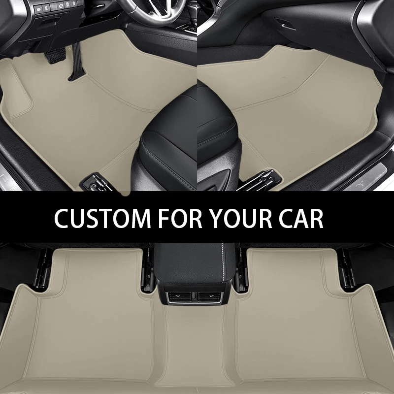 custom fit pu leather car floor mat for jetour x70 2020 2021 2022 2023 2024 2025 5 seats luxury auto interior custom fit pu leather car floor mat for jetour x70 2020 2021 2022 2023 2024 2025 5 seats luxury auto interior