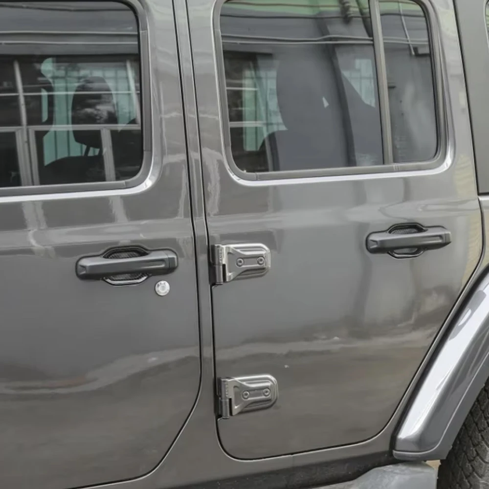 outer door handle bowl cover trim for jeep wrangler jl 4xe gladiator jt 2018 2024 2/4door carbon fibre exterior part outer door handle bowl cover trim for jeep wrangler jl 4xe gladiator jt 2018 2024 2/4door carbon fibre exterior part
