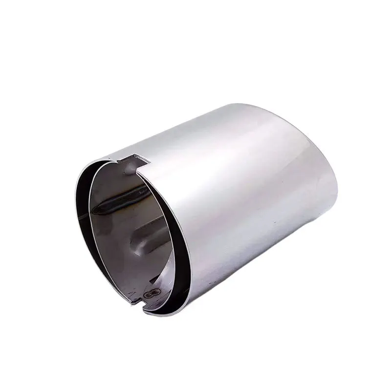 for 2020 2022 toyota rav4 tailpipe exhaust pipe and original stainless steel decoration for 2020 2022 toyota rav4 tailpipe exhaust pipe and original stainless steel decoration