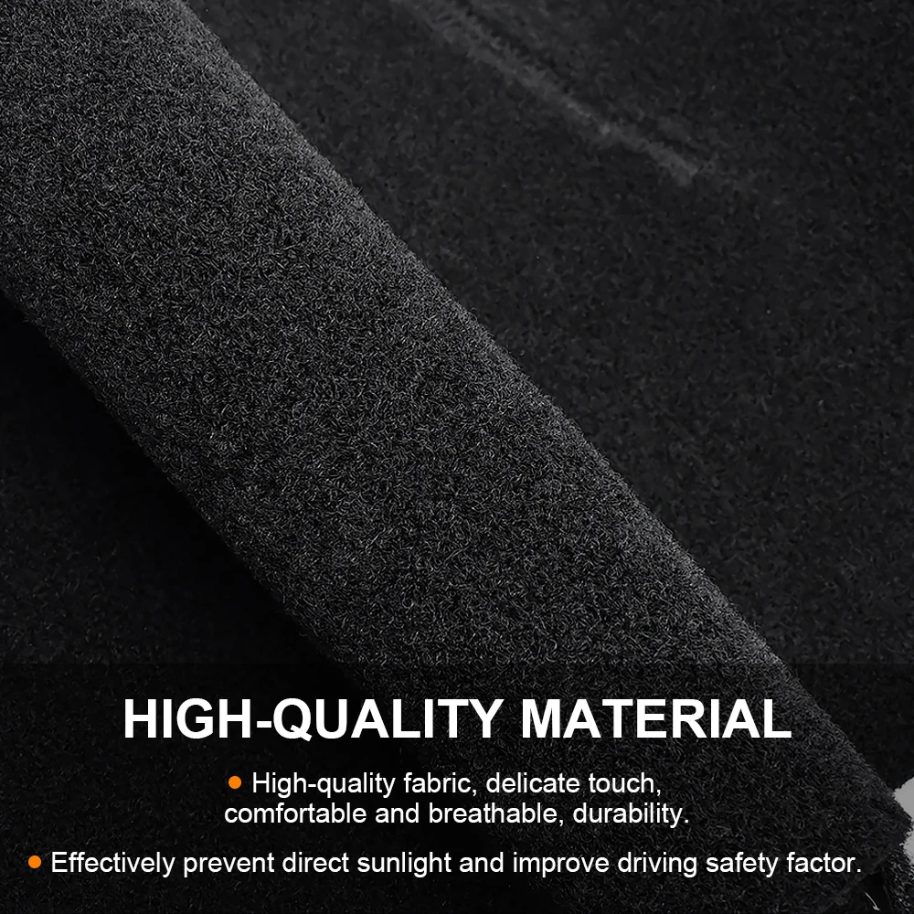 for dodge ram 1500 2500 3500 2019 2020 2023 2024 car dashboard cover mat pad anti uv dash sunshield protect carpet for dodge ram 1500 2500 3500 2019 2020 2023 2024 car dashboard cover mat pad anti uv dash sunshield protect carpet