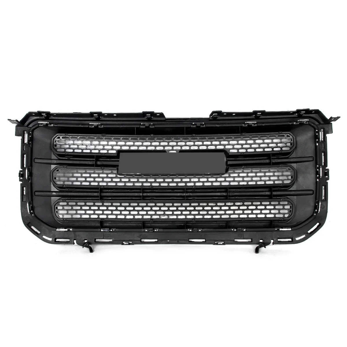 chrome front grille modify grill replace for gmc acadia 2013 2016 front bumper racing grille upper grills air intake mesh grill chrome front grille modify grill replace for gmc acadia 2013 2016 front bumper racing grille upper grills air intake mesh grill