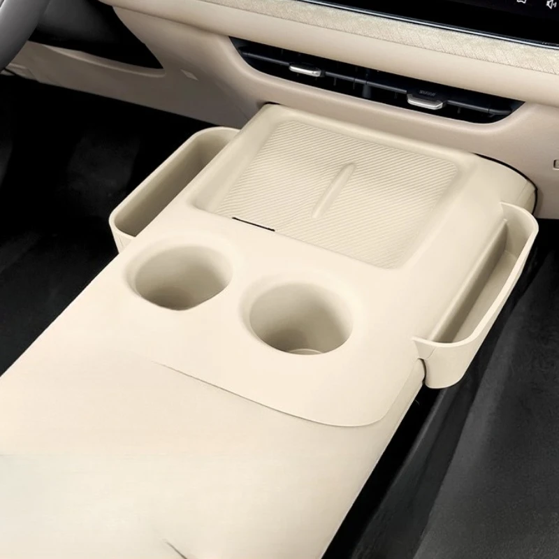 for changan 4th generation cs75 plus wireless charging gear panel central control silicone pad non slip cup pad for interior for changan 4th generation cs75 plus wireless charging gear panel central control silicone pad non slip cup pad for interior