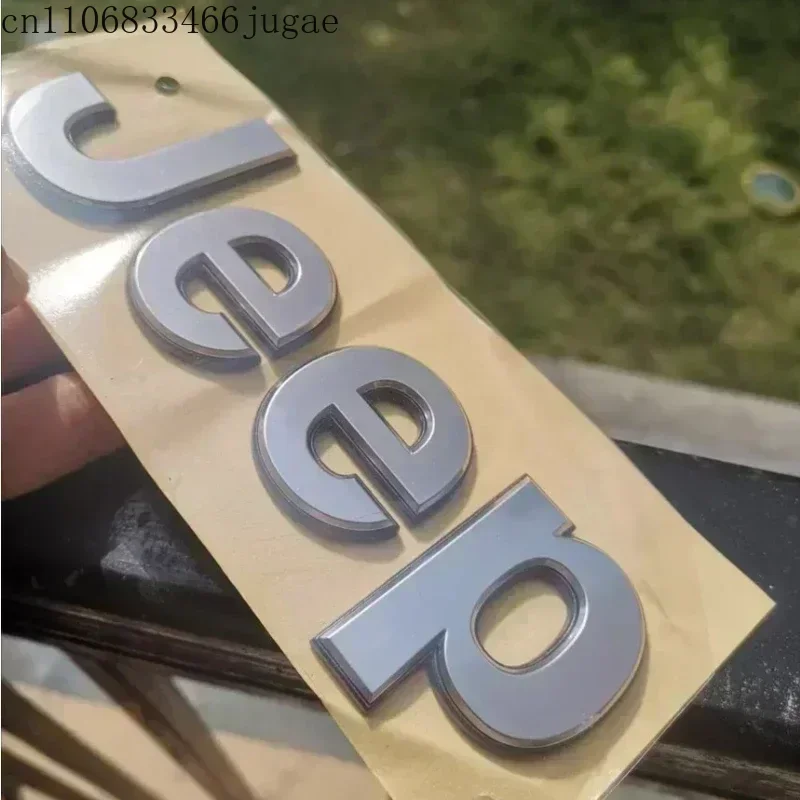 for jeep grand cherokee automoblie exterior accesories refit decoration abs car side emblem logo auto body badge decal for jeep grand cherokee automoblie exterior accesories refit decoration abs car side emblem logo auto body badge decal