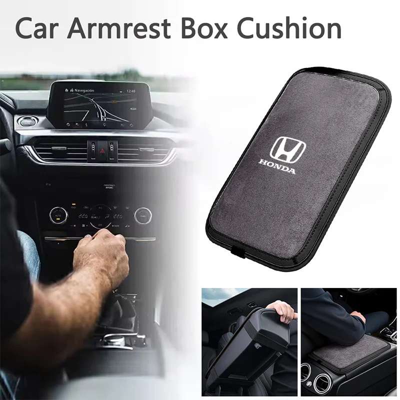 car armrest cushion mat arm rest elbow protection pad for honda mugen jazz insight freed fit crv civic accord city car armrest cushion mat arm rest elbow protection pad for honda mugen jazz insight freed fit crv civic accord city