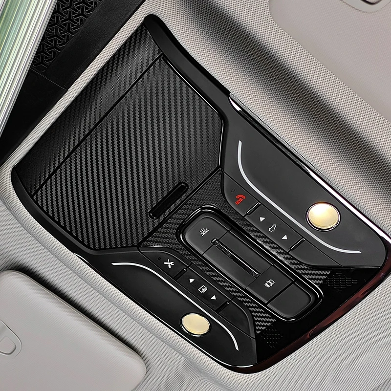 for jetour x70 plus 2021 2022 2023 2024 2025 car interior carbon fiber pattern sticker door panel adjustment panel sticker for jetour x70 plus 2021 2022 2023 2024 2025 car interior carbon fiber pattern sticker door panel adjustment panel sticker