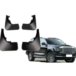 car mudguards for tank 500 abs mud guards fender flare mudflaps exterior parts auto accessories