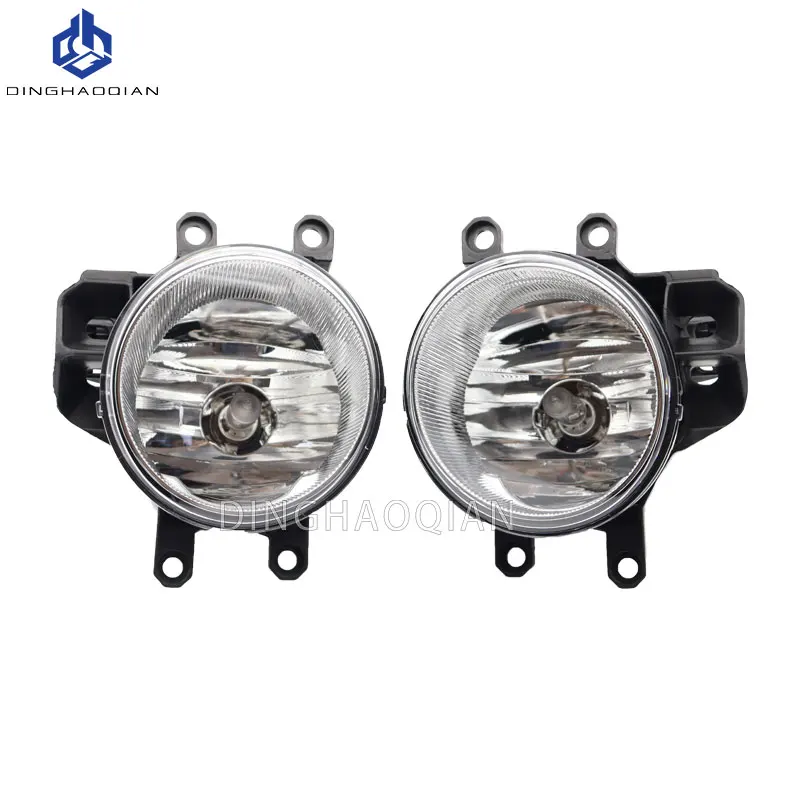 for toyota hilux revo 2015 2019 fog lights headlight kit car fog lamp with harness bulb switch 1 set for toyota hilux revo 2015 2019 fog lights headlight kit car fog lamp with harness bulb switch 1 set