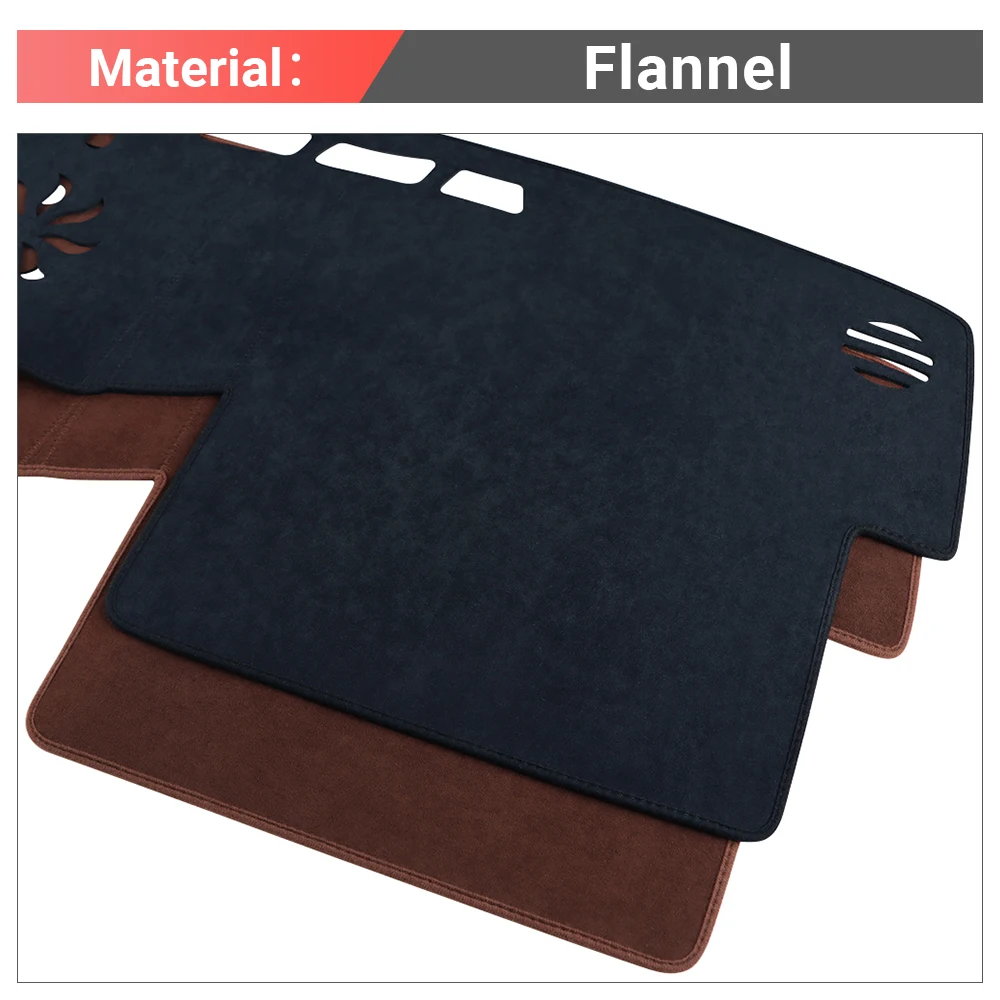 for toyota land cruiser 200 j200 2008 2016 2017 2018 2019 2020 car dashboard cover avoid light pad anti uv carpets non slip mats for toyota land cruiser 200 j200 2008 2016 2017 2018 2019 2020 car dashboard cover avoid light pad anti uv carpets non slip mats