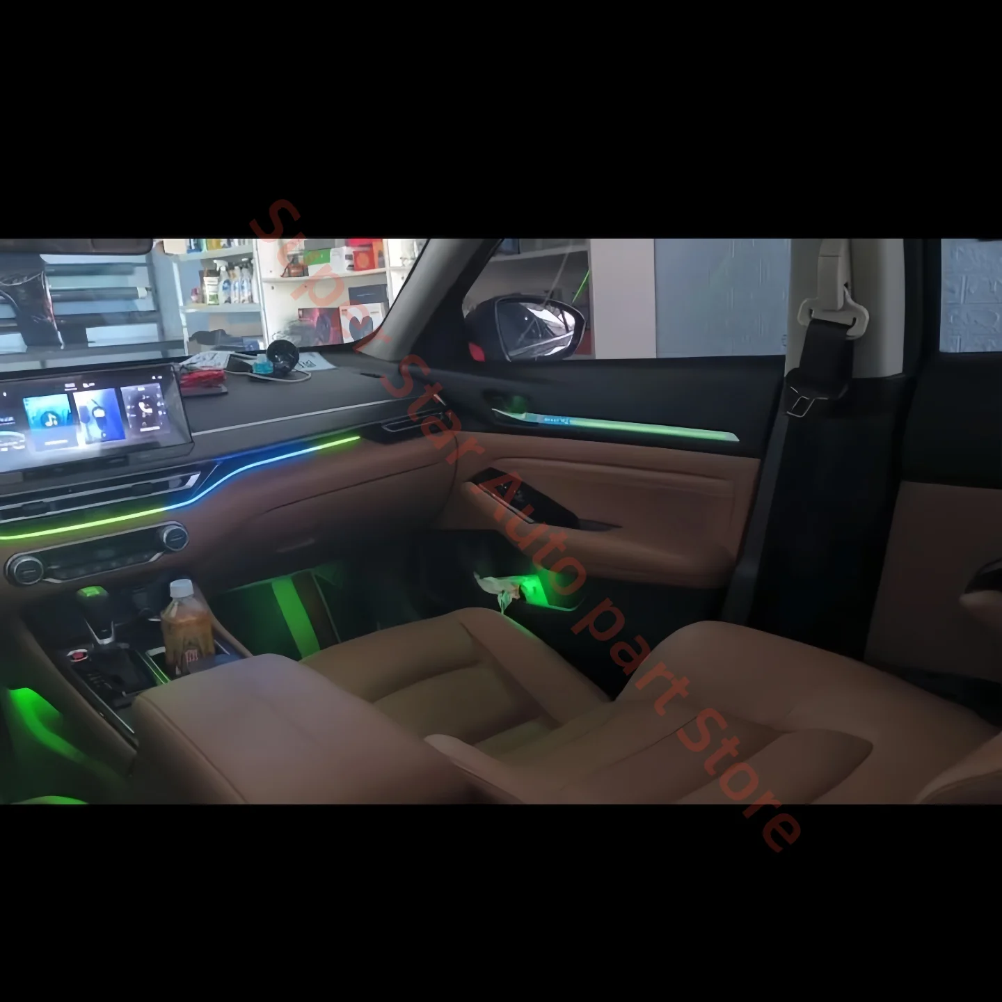 for nissan teana altima 2018 2024 led ambient light automotive interior lighting upgrade car accessories starry star trim panel for nissan teana altima 2018 2024 led ambient light automotive interior lighting upgrade car accessories starry star trim panel