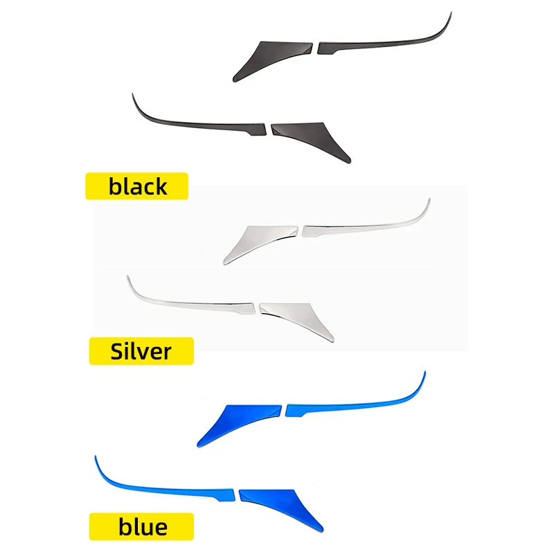 for toyota camry xv70 2018 2019 2020 2021 2022 2023 hybrid stainless car rearview mirror side molding cover trim strip stickers for toyota camry xv70 2018 2019 2020 2021 2022 2023 hybrid stainless car rearview mirror side molding cover trim strip stickers
