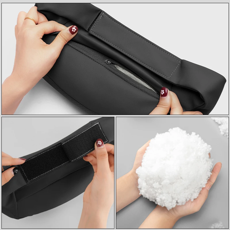 car seat headrest pillow cushion leather head neck protector for cadillac cts ats srx bls xlr xts sts xt4 ct4 xt5 ct5 escalade car seat headrest pillow cushion leather head neck protector for cadillac cts ats srx bls xlr xts sts xt4 ct4 xt5 ct5 escalade