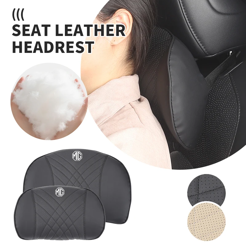 car seat headrest lumbar support neck pillow cushion backrest for morris garages mg 6 3 5 7 tf zr zs hs gs gt hector rx5 rx8 350 car seat headrest lumbar support neck pillow cushion backrest for morris garages mg 6 3 5 7 tf zr zs hs gs gt hector rx5 rx8 350