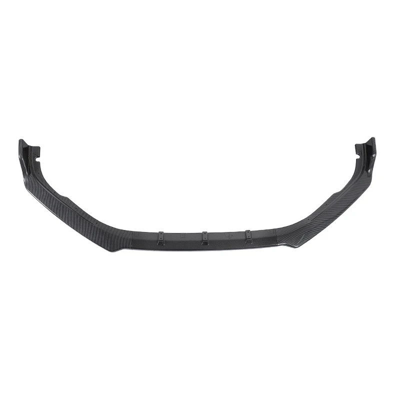 car front bumper lip spoiler splitter lower bumper guard for honda accord 10th generation 2018 2020 car front bumper lip spoiler splitter lower bumper guard for honda accord 10th generation 2018 2020