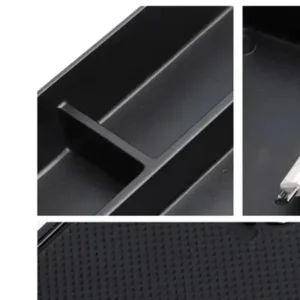 for chery jetour t2 traveler 2023 central armrest storage box car accessory content center console for vehicle