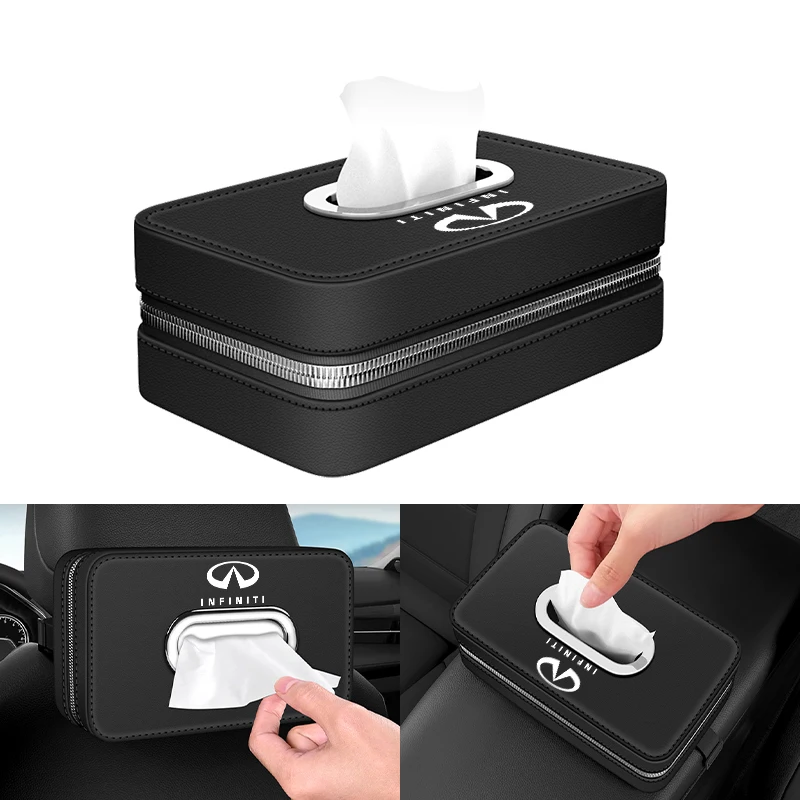 car seatback tissue box paper storage bag napkin holder for infiniti q50 fx35 q30 g37 q70 qx70 g35 q60 qx50 qx60 qx80 qx30 car seatback tissue box paper storage bag napkin holder for infiniti q50 fx35 q30 g37 q70 qx70 g35 q60 qx50 qx60 qx80 qx30