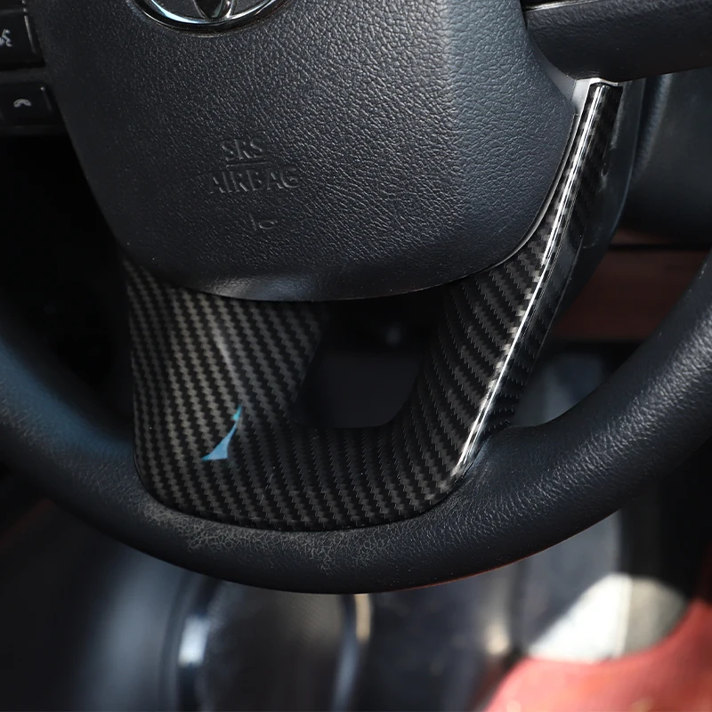 abs plastic carbon fiber car center console frame decorative panel suitable for toyota hilux 2015 2024 lhd interior abs plastic carbon fiber car center console frame decorative panel suitable for toyota hilux 2015 2024 lhd interior