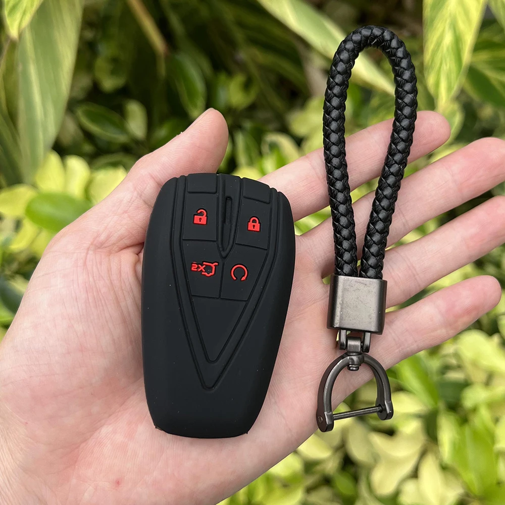 silicone car key case cover for changan cs35plus cs35 plus cs55 plus cs75 plus eado uni t uni k oushang x5 x7 ev key chain silicone car key case cover for changan cs35plus cs35 plus cs55 plus cs75 plus eado uni t uni k oushang x5 x7 ev key chain