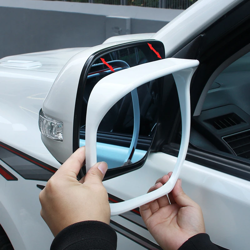 for 2010 2023 lexus gx460 gx 460 2020 2019 2018 tuning rearview mirror rain cover modification side window deflector for 2010 2023 lexus gx460 gx 460 2020 2019 2018 tuning rearview mirror rain cover modification side window deflector