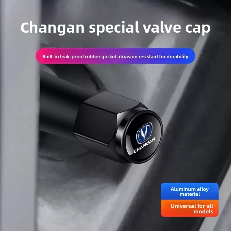 car wheel tire valve caps tyre rim stem covers sticker for changan cs35 cs55 cs75 cs95 plus eado cx70 cs85 uni t uni k oshan x7 car wheel tire valve caps tyre rim stem covers sticker for changan cs35 cs55 cs75 cs95 plus eado cx70 cs85 uni t uni k oshan x7