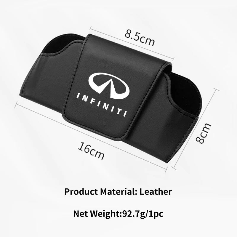 car glasses box visor sunglasses holder storage clip for infiniti q50 fx35 q30 g37 q70 qx70 g35 q60 qx50 qx60 qx80 q car glasses box visor sunglasses holder storage clip for infiniti q50 fx35 q30 g37 q70 qx70 g35 q60 qx50 qx60 qx80 q