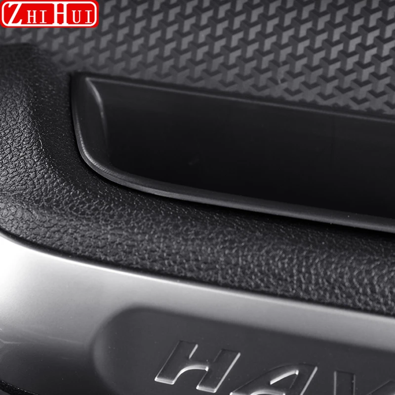 for haval dargo i 2022 2024 1st gen car copilot handle armrest box storage box under center console organizer box for haval dargo i 2022 2024 1st gen car copilot handle armrest box storage box under center console organizer box