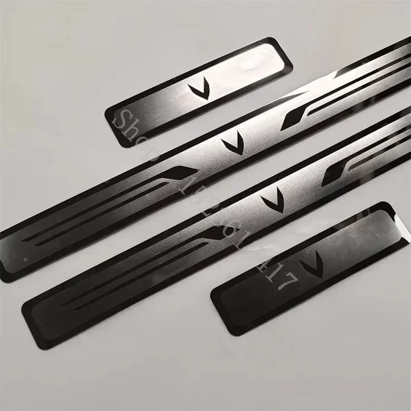 car door sill for changan cs75 plus cs95 cs35 alsvin cs15 cs55 cx70 stainless steel protective sticker car door sill for changan cs75 plus cs95 cs35 alsvin cs15 cs55 cx70 stainless steel protective sticker