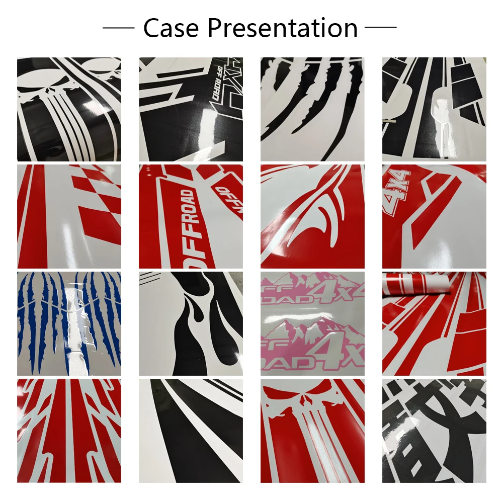2pcs for gwm tank 300 car side door body stickers sport stripe style decals modification stickers 2pcs for gwm tank 300 car side door body stickers sport stripe style decals modification stickers