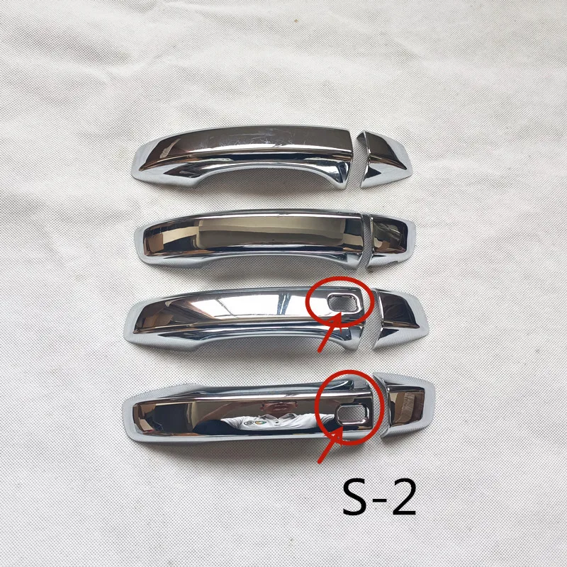 for mg mg5 5 hs zs ev ezs zx zst vs car 2017 2018 2020 2021 2022 2023 door handle cover trim plastic chrome for mg mg5 5 hs zs ev ezs zx zst vs car 2017 2018 2020 2021 2022 2023 door handle cover trim plastic chrome