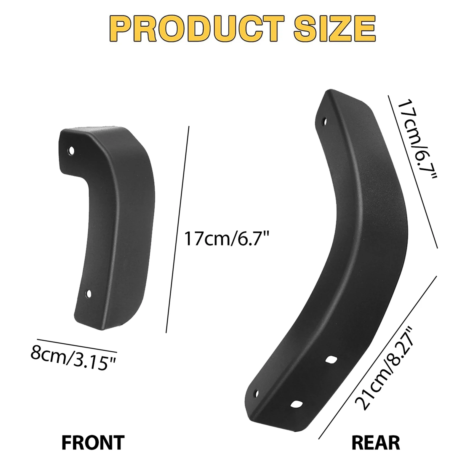 4x mud flaps delete for chevrolet silverado 1500 2019 2025 mudguards accessories front rear splash guards fender cover 4x mud flaps delete for chevrolet silverado 1500 2019 2025 mudguards accessories front rear splash guards fender cover