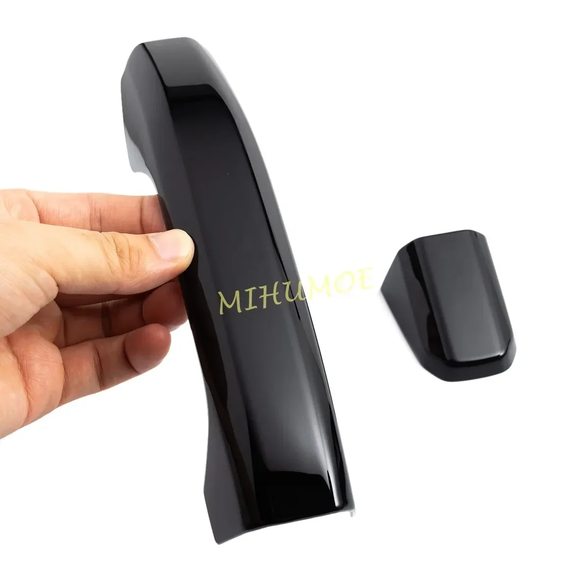 for silverado tahoe suburban gmc sierra 1500 2500hd 3500hd 2 smart keyhole door handle cover black car styling for silverado tahoe suburban gmc sierra 1500 2500hd 3500hd 2 smart keyhole door handle cover black car styling