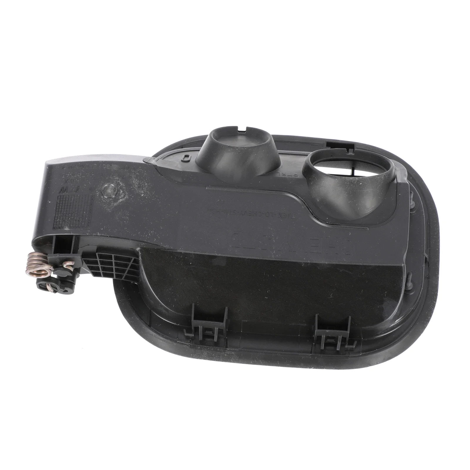 for chevrolet silverado 1500 2019 2025 fuel filler door housing pocket assembly spring hinge gas tank cap base 84745944 84492771 for chevrolet silverado 1500 2019 2025 fuel filler door housing pocket assembly spring hinge gas tank cap base 84745944 84492771