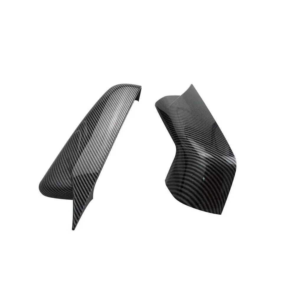 for silverado 1500 cmc sierra 2019 2023 us version abs car side mirror cover wing cap exterior door trim adhesive sticker for silverado 1500 cmc sierra 2019 2023 us version abs car side mirror cover wing cap exterior door trim adhesive sticker
