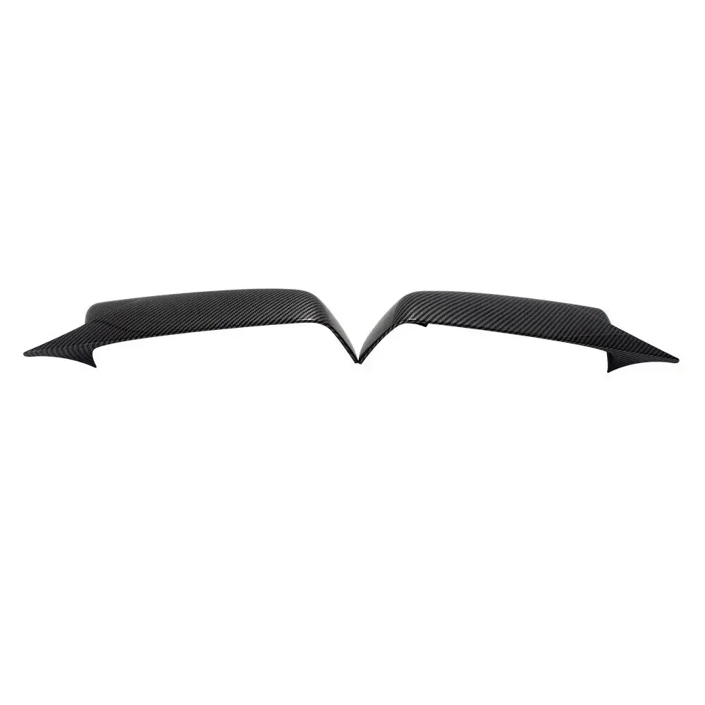 for silverado 1500 cmc sierra 2019 2023 us version abs car side mirror cover wing cap exterior door trim adhesive sticker for silverado 1500 cmc sierra 2019 2023 us version abs car side mirror cover wing cap exterior door trim adhesive sticker