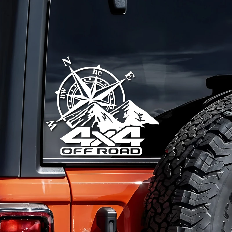 off road mountain compass creative&funny stickers for cartoon fans&lover,high quality for car trucks motorcycles &laptops off road mountain compass creative&funny stickers for cartoon fans&lover,high quality for car trucks motorcycles &laptops