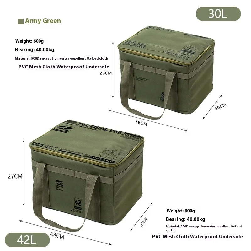 Green 30L
